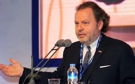 BİM'in kurucusu Cüneyt Zapsu kimdir, kaç yaşında?