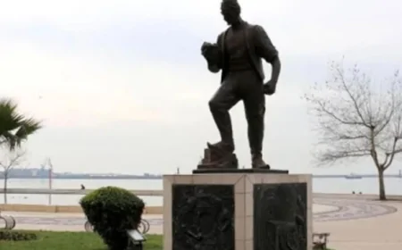 Uzun Mehmet kimdir ve neyi bulmuştur?
