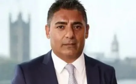 Cafer Mahiroğlu Kimdir, Mesleği Nedir? Markafoni ve Halk TV sahibi Cafer Mahiroğlu
