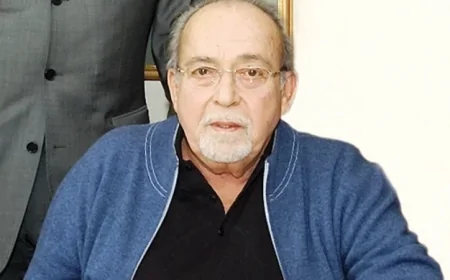 Haldun Simavi Kimdir? Ünlü Medya Patronu Haldun Simavi Kaç Yaşında, Nereli?