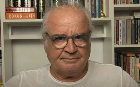 Memduh Bayraktaroğlu kimdir? Memduh Bayraktaroğlu kaç yaşında, nereli?