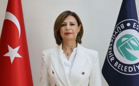 Ayşe Ünlüce Kimdir? Ayşe Ünlüce Hayatı ve Biyografisi