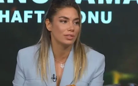 Survivor Asena kimdir, kaç yaşında, aslen nereli?