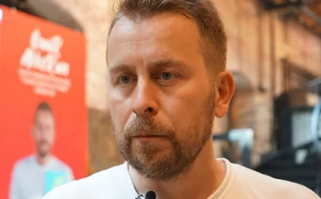 Şef Ömür Akkor Kimdir? Ödüllü Şef Ömür Akkor Biyografisi