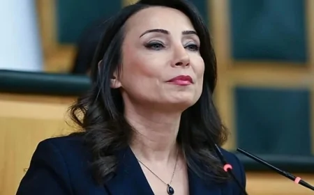 Tülay Hatimoğulları Kimdir? Kaç Yaşında, Nereli?