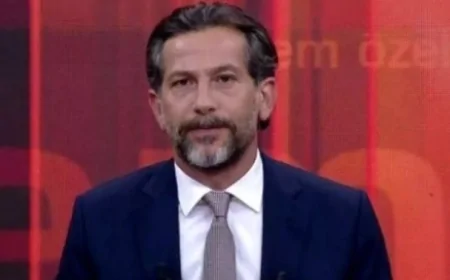 Deniz Bayramoğlu kimdir, kaç yaşında, nereli, mesleği nedir? Deniz Bayramoğlu hayatı nedir?