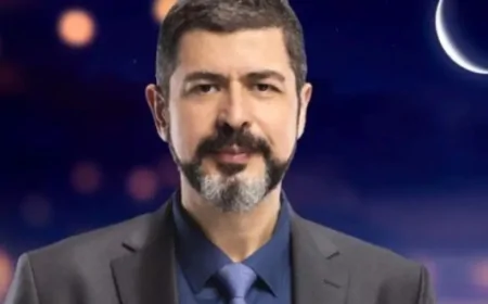 M Fatih Çıtlak kimdir? Mehmet Fatih Çıtlak kaç yaşında, nereli? Mehmet Fatih Çıtlak kitapları