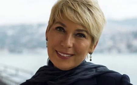 Leyla Alaton Kimdir?