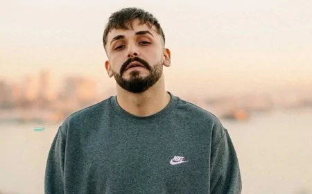 Sefo Kimdir, Gerçek Adı Ne? Sefo Kaç Yaşında?