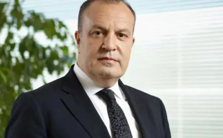 Cemil Kazancı kimdir? Cemil Kazancı kaç yaşında, nereli?