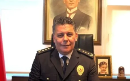 Şinasi Yüzbaşıoğlu kimdir, nereli ve kaç yaşında? Müge Anlı'nın eşi?