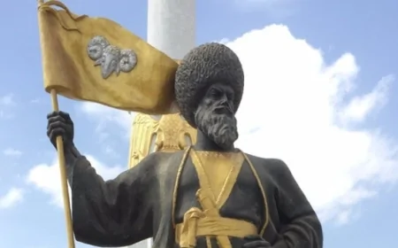 Uzun Hasan kimdir? Uzun Hasan nerelidir, hangi yıllar arasında yaşamıştır?