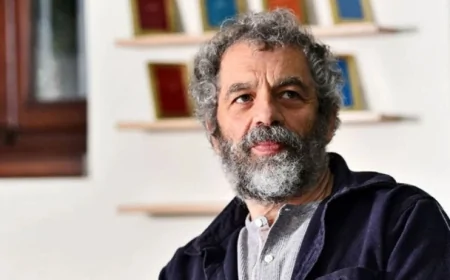 Serdar Erener kimdir, kariyeri, kaç yaşında, kiminle evli?