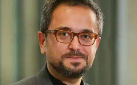 Ali Sabancı kimdir, kaç yaşında? Ali Sabancı, Hakan Sabancı'nın nesi oluyor?
