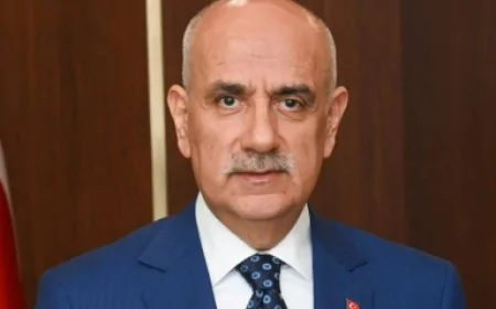 Vahit Kirişçi kimdir? Eski Tarım ve Orman Bakanı Vahit Kirişçi kaç yaşında ve nereli?