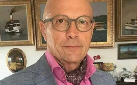 Erol Mütercimler kimdir, kaç yaşında, aslen nereli?