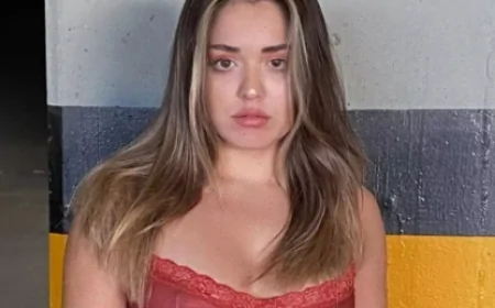 Survivor Elanur kimdir? Survivor 2023 yarışmacısı Elanur kaç yaşında, instagram adresi nedir?
