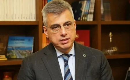 Yeni Sağlık Bakanı Kemal Memişoğlu kimdir kaç yaşında ve nereli? Kemal Memişoğlu evli mi?