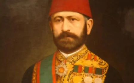 Mahmud Paşa tarihte kimdir? Fatih Sultan Mehmed dönemi Mahmud Paşa neler yapmıştır?