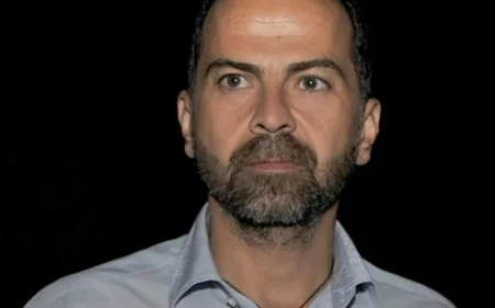 Nasuh Mahruki kimdir? aslen nereli? kaç yaşında? Nasuh Mahruki neden tutuklandı?