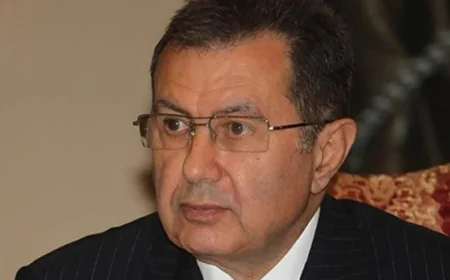 Mehmet Emin Karamehmet kimdir? Mehmet Emin Karamehmet kaç yaşında, nereli?