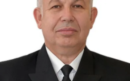 Cihat Yaycı kimdir, Tümamiral Cihat Yaycı neden istifa etti?