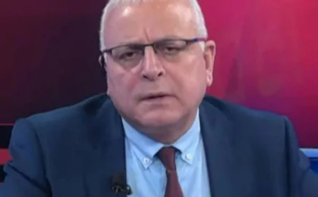Merdan Yanardağ kimdir? Nereli, kaç yaşında, mesleği ne? Merdan Yanardağ hangi partili?