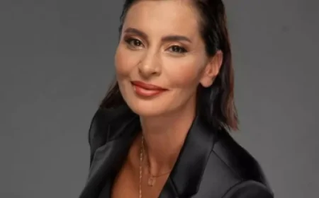 Hande Fırat kimdir? Hande Fırat kaç yaşında, nereli?