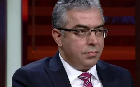 Mehmet Uçum kimdir? Mehmet Uçum kaç yaşında, nereli?