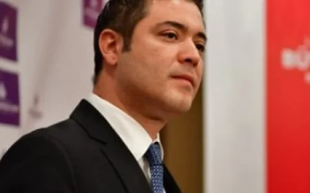 Murat Ongun kimdir, kaç yaşında, nereli? Murat Ongun neden tutuklandı?