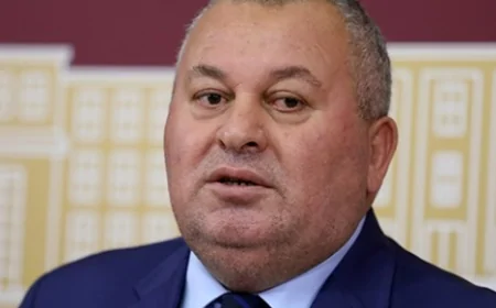 Cemal Enginyurt kimdir, kaç yaşında ve aslen nereli?