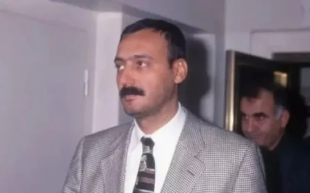 Ali Yasak Kimdir? Drej Ali kimdir? Drej Ali kaç yaşında, nereli, nerede yaşıyor?