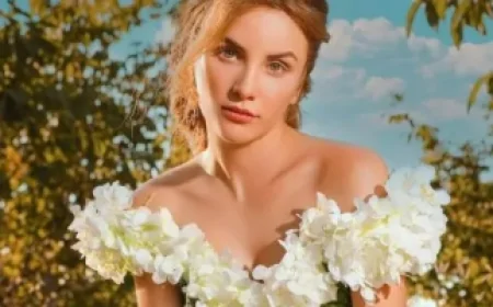 Cansu Tuman Kimdir? | Survivor Cansu Tuman nereli, kaç yaşında, mesleği ne?