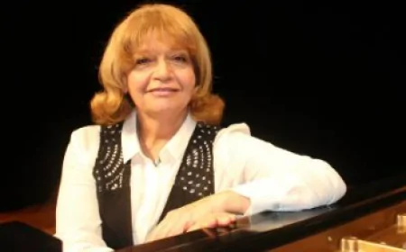 İdil Biret kimdir? İdil Biret kaç yaşında, nereli, kariyeri?
