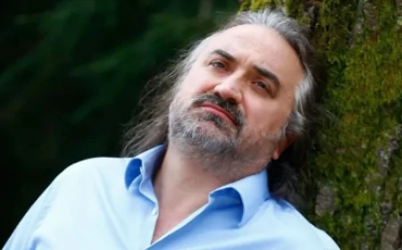 Volkan Konak kimdir? Neden öldü? Kaç yaşındaydı? Evli mi?
