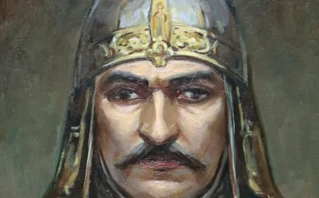Melikşah kimdir, kaç yaşında, neden öldü? Sultan Melikşah kimdir?