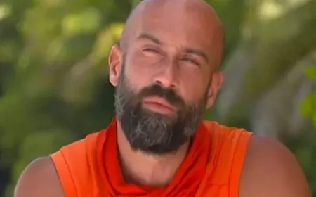 Survivor Çağrı kimdir? Çağrı Atakan'ın yaşı, boyu ve mesleği nedir?