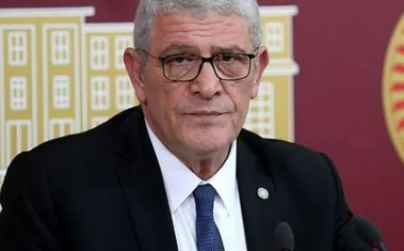 Müsavat Dervişoğlu kimdir? Dursun Müsavat Dervişoğlu kaç yaşında, nereli?
