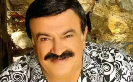 Kahtalı Mıçe kimdir, kaç yaşında ve nerelidir? Kahtalı Mıçe ne demek, gerçek adı nedir?