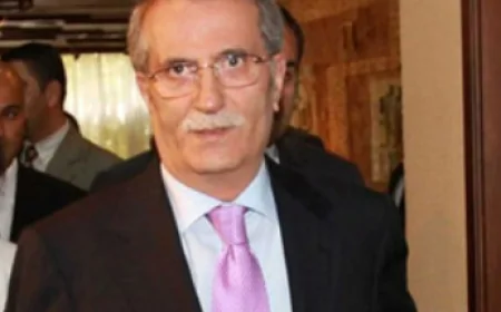İbrahim Çeçen kimdir? İbrahim Çeçen kaç yaşında, nereli?