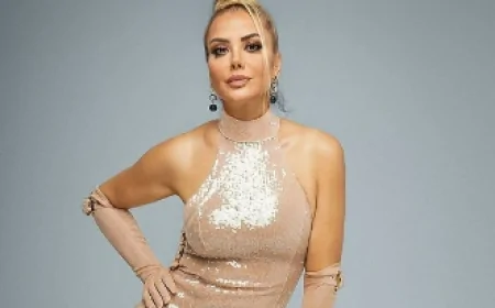 Tanyeli kimdir? Tanyeli kaç yaşında? Tanyeli entübe mi edildi?