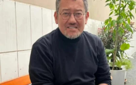 Serdar Akinan kimdir? Serdar Akinan kaç yaşında, nereli, ne iş yapıyor?