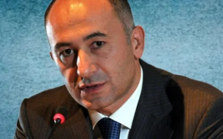 Erman Ilıcak kimdir, kaç yaşında, nereli? Erman Ilıcak hangi şirketin sahibi?