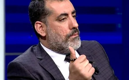 Nevzat Çiçek Kimdir? Ünlü Gazeteci Nereli? Eşi Kimdir?