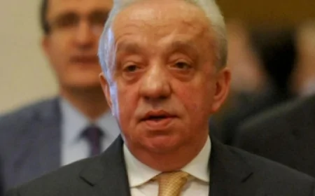 Mehmet Cengiz kimdir? Mehmet Cengiz kaç yaşında, nereli? Cengiz Holding'in sahibi kim?