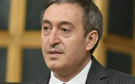 Tuncer Bakırhan kimdir, kaç yaşında, nereli? Tuncer Bakırhan nerenin milletvekili?