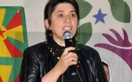 Leyla Zana kimdir? Leyla Zana kaç yaşında, nereli? Leyla Zana hayatı ve biyografisi