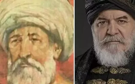 Çandarlı Halil Paşa hayatı, kimdir, nasıl öldü?