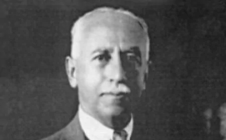 Cemil Topuzlu Kimdir? - Cemil Topuzlu Hayatı