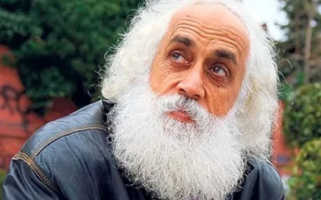 Suavi Kimdir? Alevi Mi? Mehmet Suavi Saygan Nereli ve Kaç Yaşında?